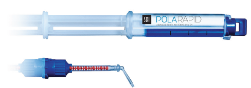 Pola Rapid Whitening System